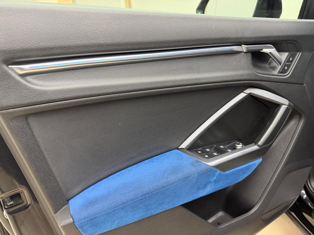 Audi Q3 35 TDI S tronic line edition UNI PRO