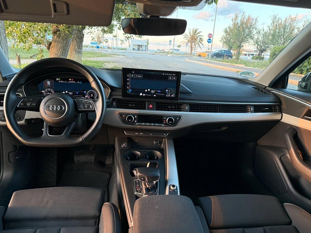 Audi A4 35 TDI/163 CV S tronic Business Advanced Virtual Cokpit