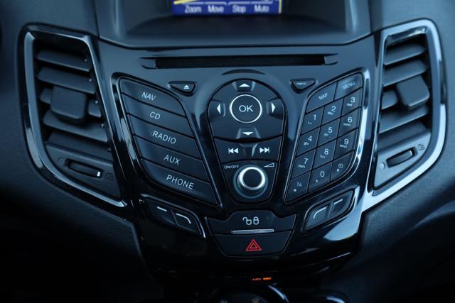 FORD Fiesta 1.5d