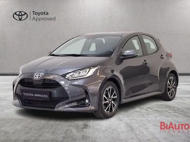 Toyota Yaris Yaris 1.5h Trend