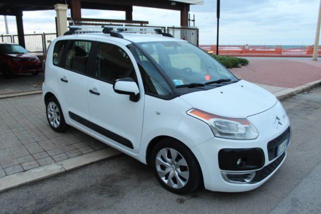 CITROEN C3 Picasso 1.6 HDi 90 Seduction