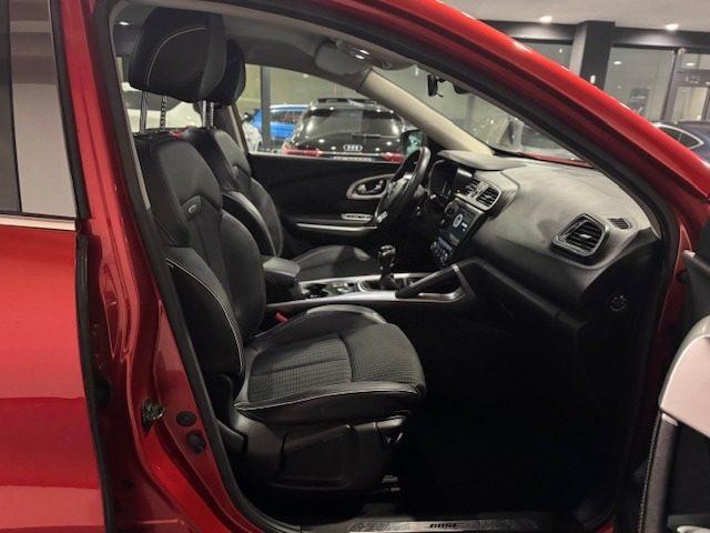 RENAULT Kadjar dCi 130CV 4x4 Energy Bose
