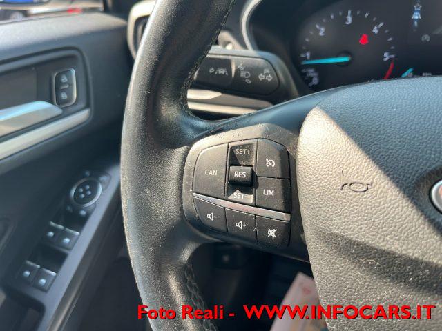 FORD Focus 1.5 EcoBlue 120 CV SW Business Autocarro n1 PROMO