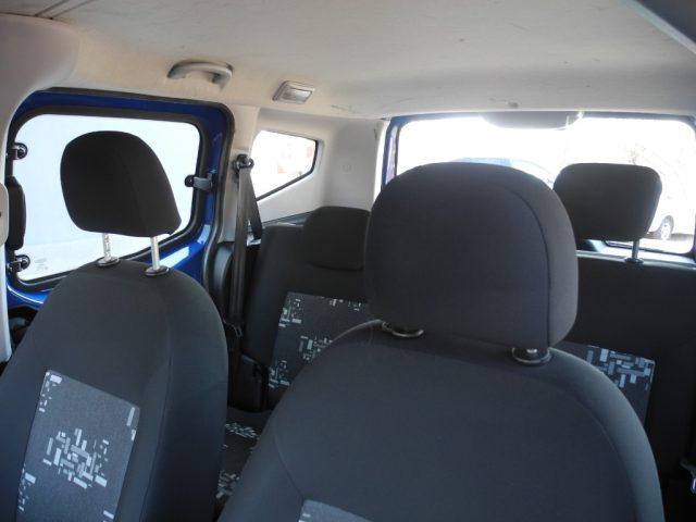 FIAT Qubo 1.3 MJT 80cv Active -OK NEOPATEN.- IVA Detraibile