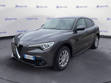 Alfa Romeo Stelvio 2.2 Turbodiesel 190 CV AT8 Q4 Business