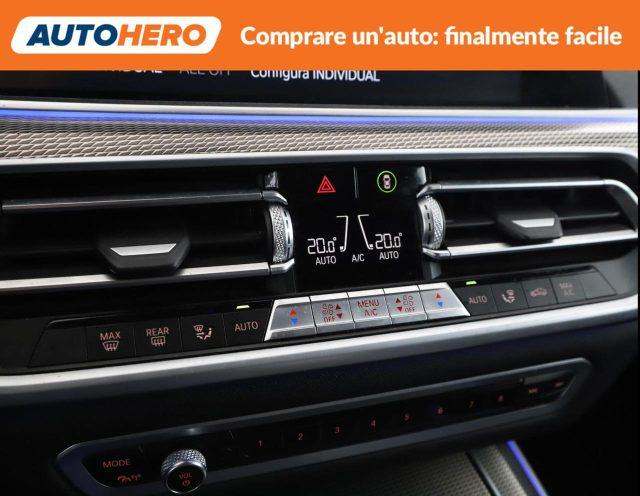BMW X5 xDrive25d Msport