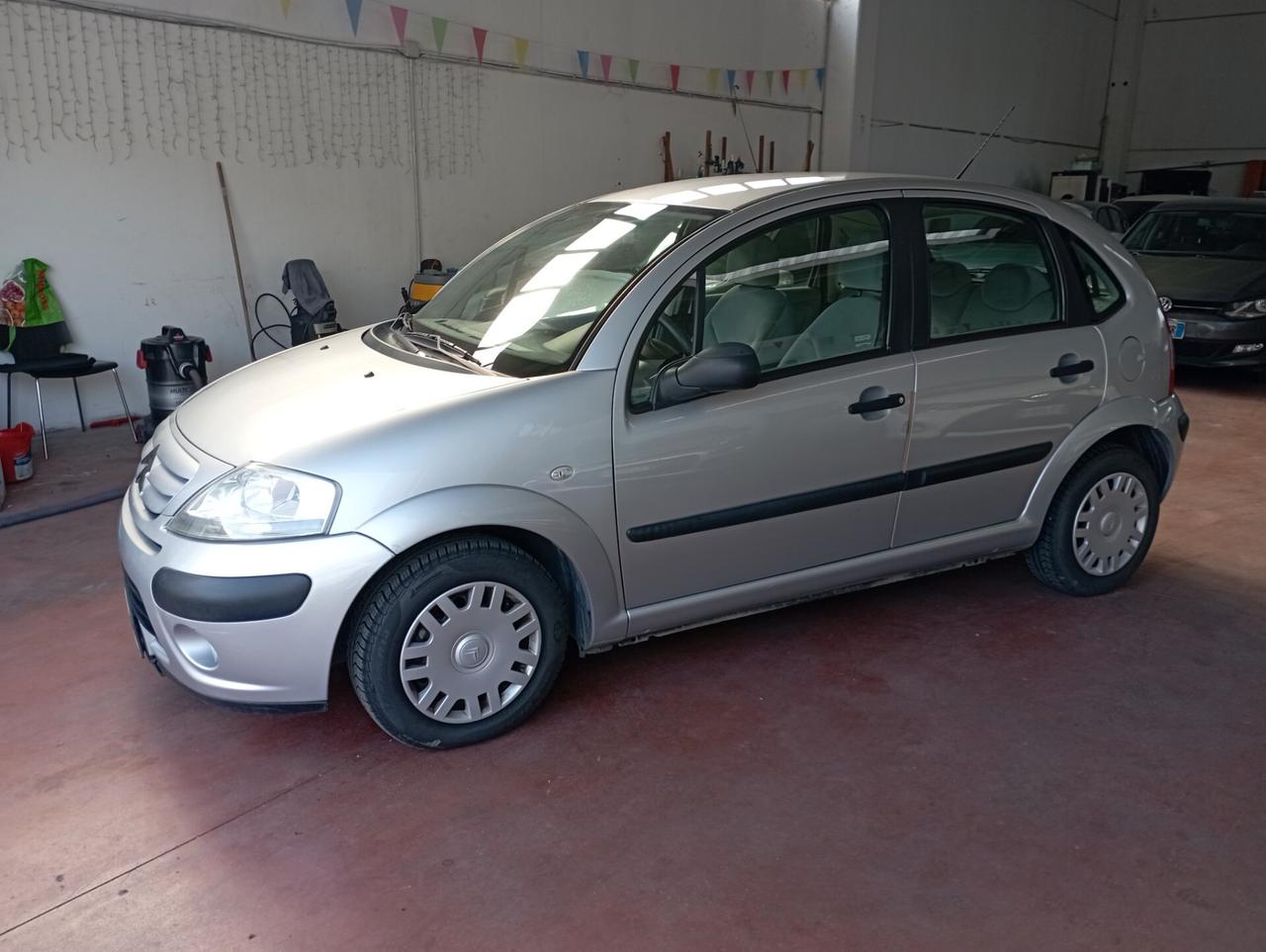 Citroen C3 1.1 Elegance NEOPATENTATI OK
