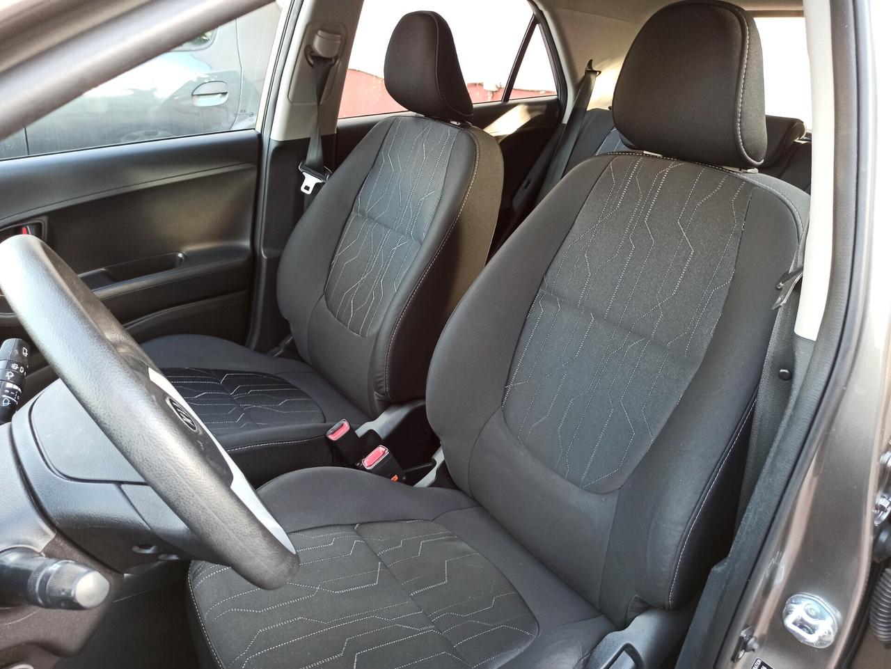 Kia Picanto 1.0 12V 5 porte Style
