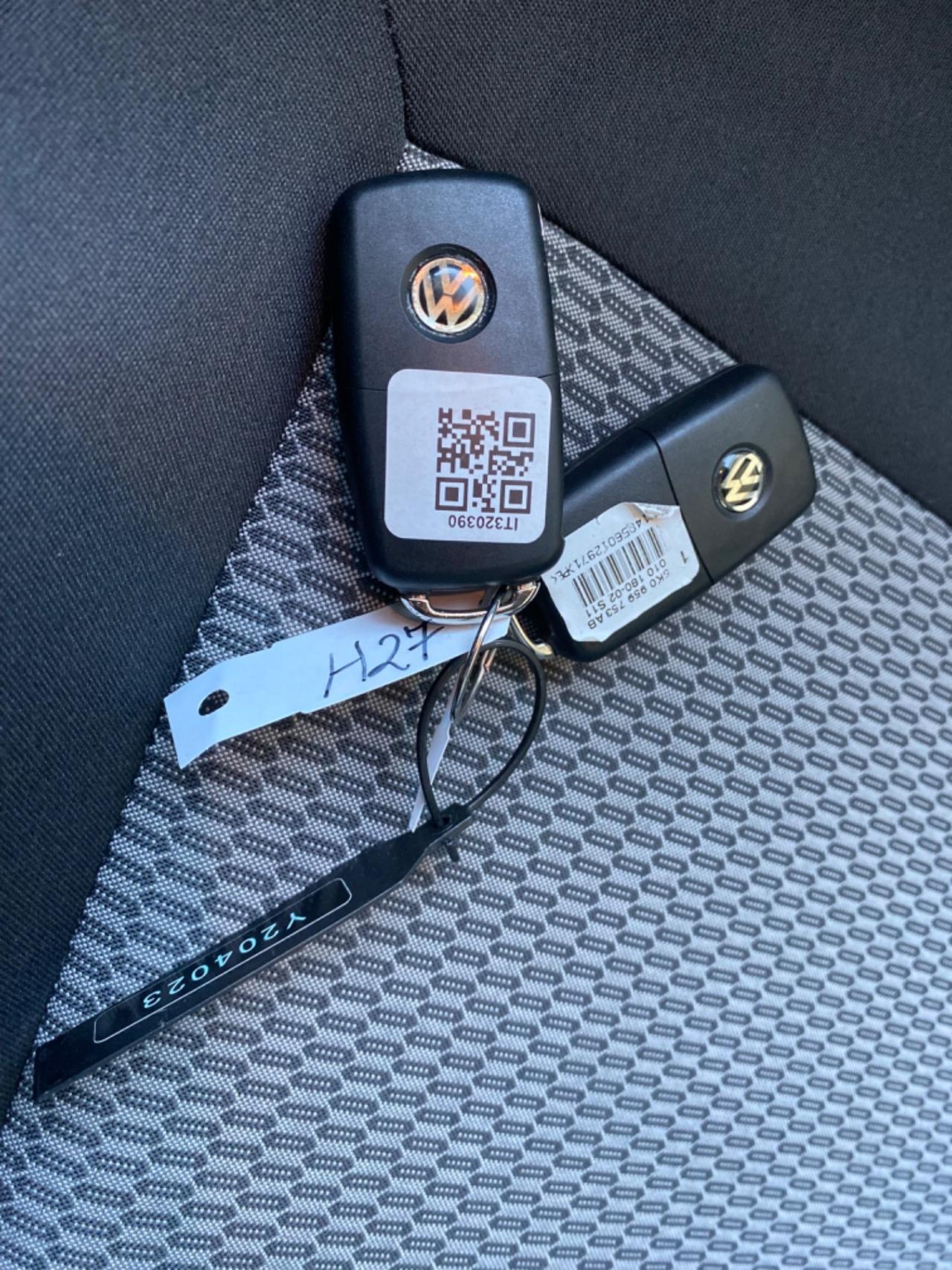 Volkswagen Polo 1.2 TDI DPF 5 p. Comfortline