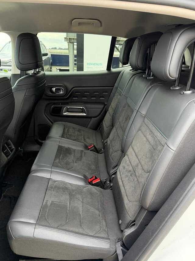 Citroen C5 Aircross BlueHDi130 S&S EAT8 Shine Pack