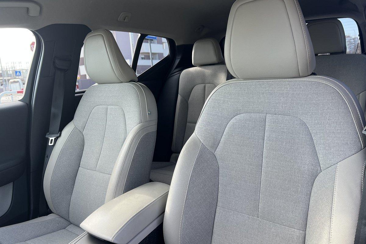 VOLVO XC40 D3 AWD Geartronic Momentum