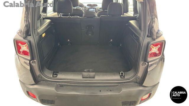 JEEP Renegade 1.6 Mjt DDCT 120 CV Business