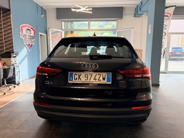 Audi Q3 35 TDI S tronic NAVIGATORE 2022