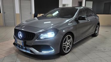 Mercedes-benz A 180 CDI BlueEFFICIENCY Sport