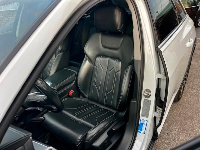 Audi A6 allroad 45 3.0 tdi mhev 48V quattro 231cv tiptronic "FULL
