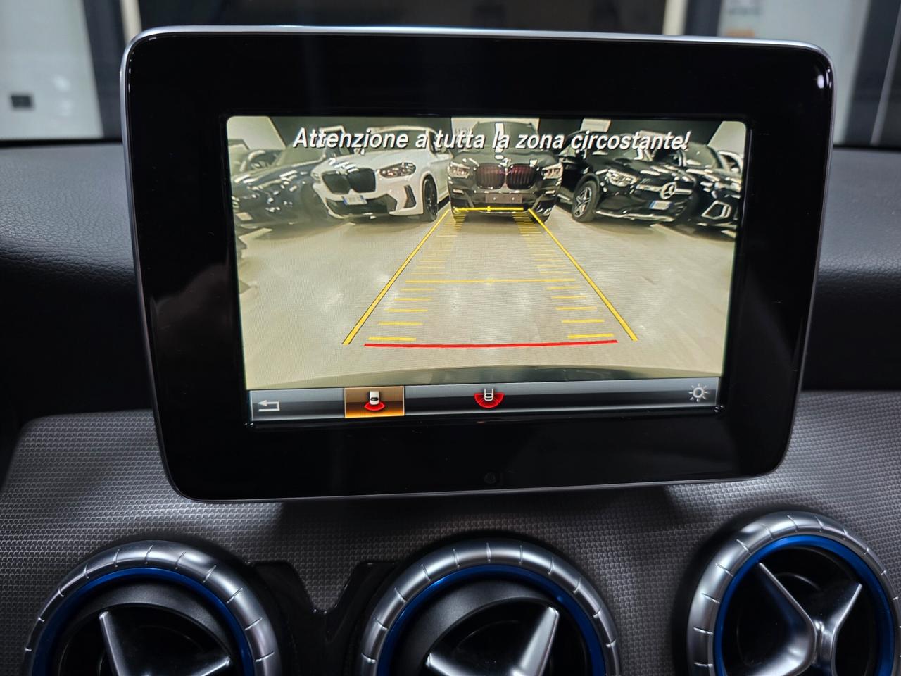 Mercedes-benz CLA 200 d Sport