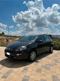 Fiat Punto 1.3 MJT II 75 CV 5 porte Lounge