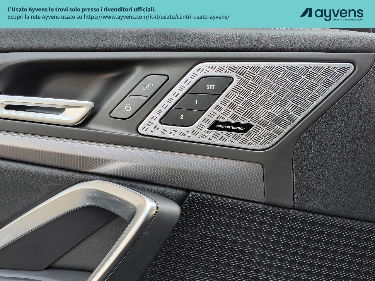 Bmw X1 xDrive 23d Msport Pro