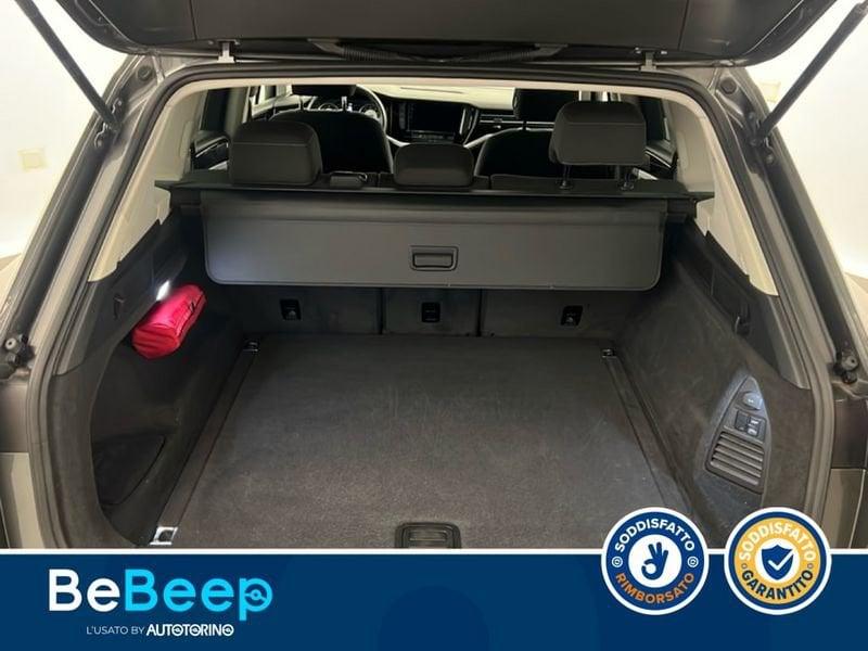 Volkswagen Touareg 3.0 V6 TDI STYLE 231CV TIPTRONIC