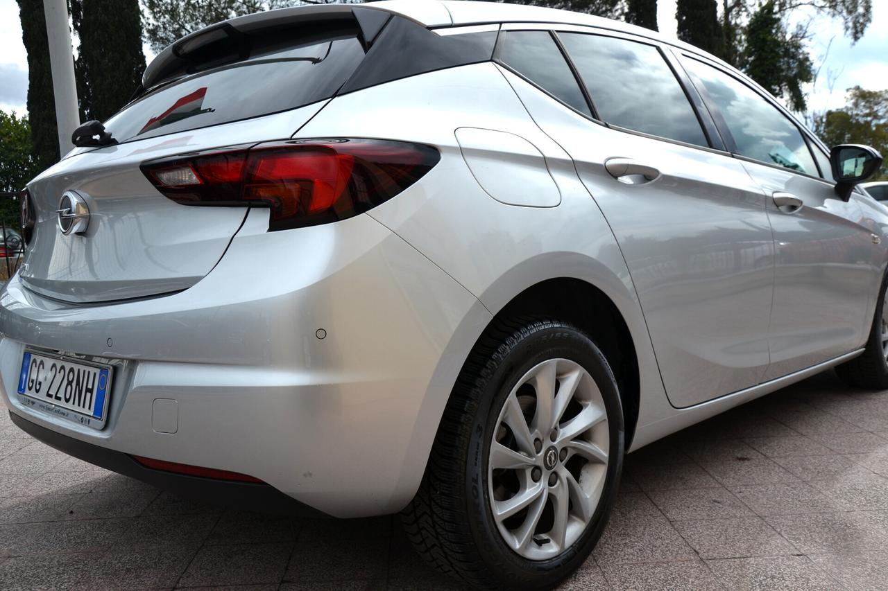 Opel Astra 1.5 CDTI 122CV AUT. **PREZZO REALE**UNIPRO'**