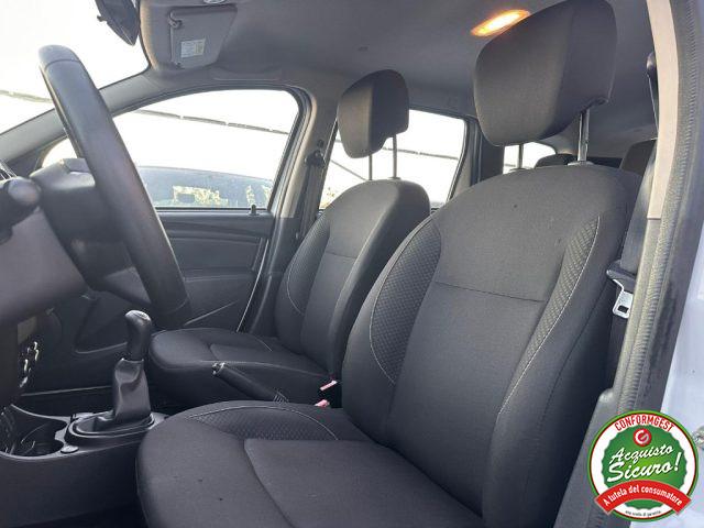 DACIA Duster 1.6 115CV Start&Stop 4x2 GPL Ambiance