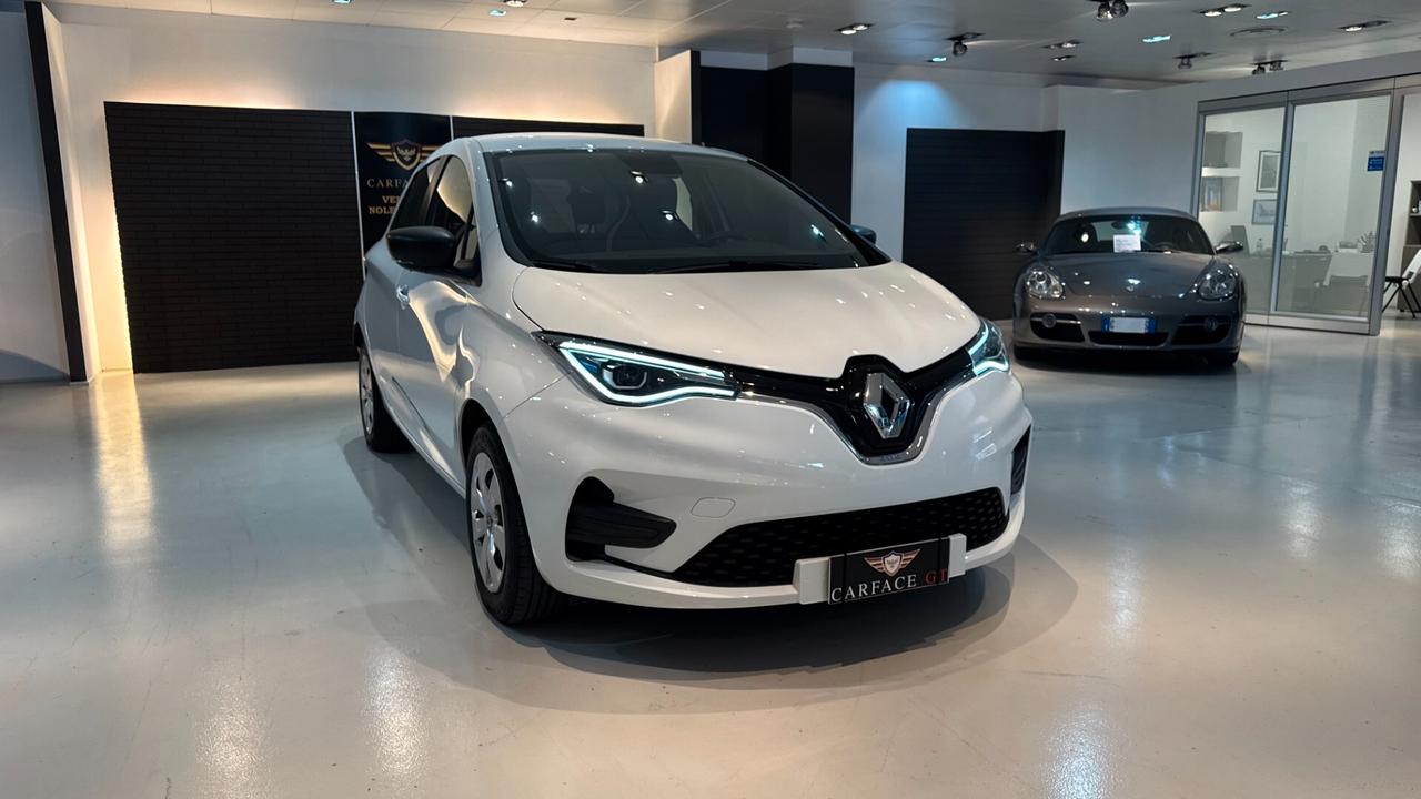 Renault ZOE Intens R110 - 2020