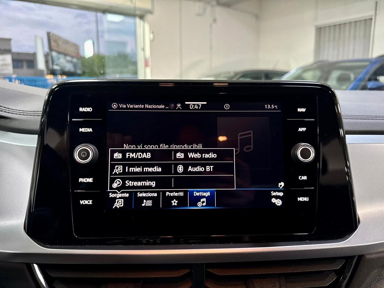 Volkswagen T-Roc 2.0 TDI DSG Advanced 2022