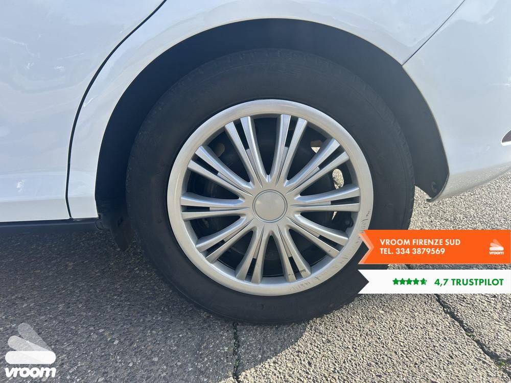 FORD B-Max B-Max 1.5 TDCi 75 CV Business