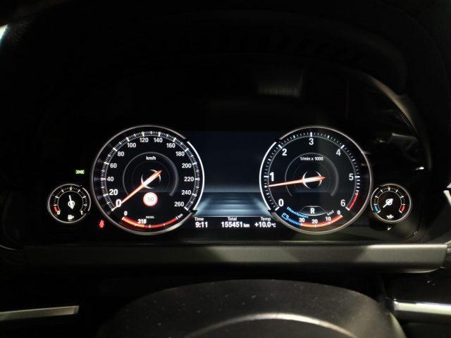 BMW 640 d xDrive Gran Coupé Luxury