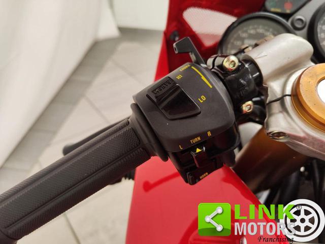 CAGIVA Mito 125 8P F125 VENDUTA!!!!