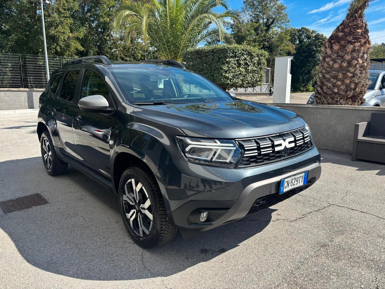 Dacia Duster 1.5 Blue dCi 8V 115 CV - 2023