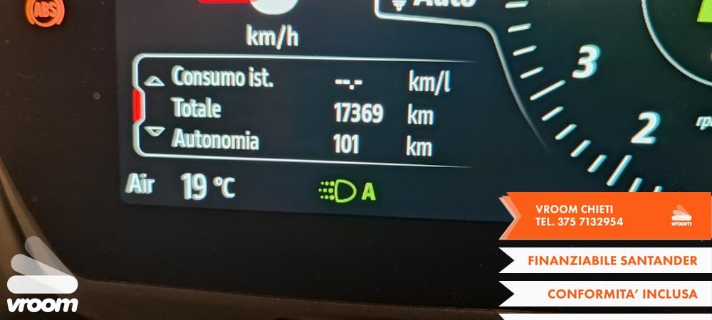 Ducati Multistrada V4 S Radar