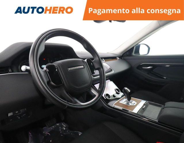 LAND ROVER Range Rover Evoque 2.0D I4-L.Flw 150 CV AWD Auto S