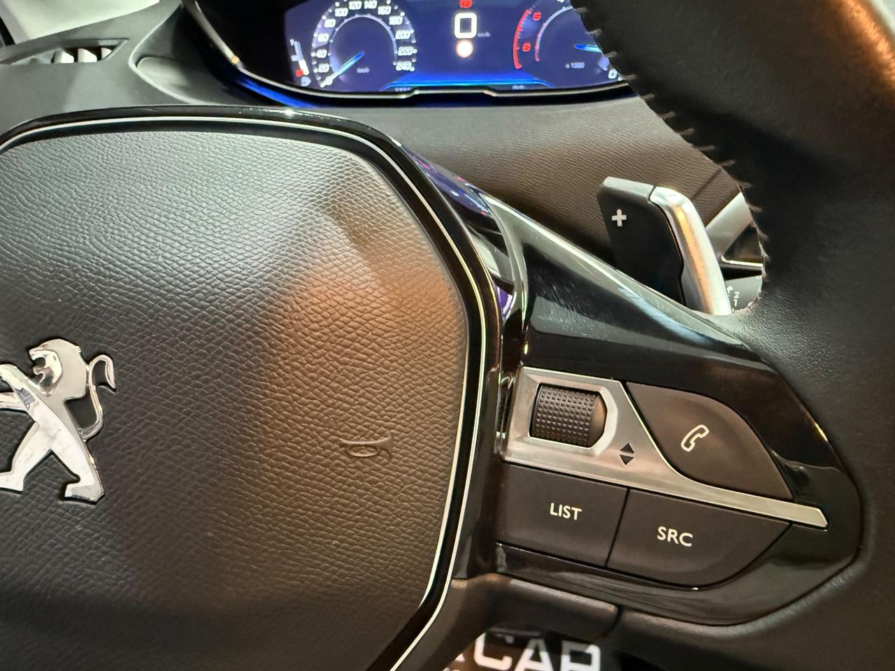 Peugeot 3008 BlueHDi 130 S&S EAT8 Business