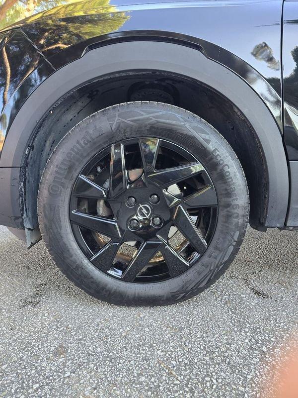 Opel Mokka Mokka 1.2 Turbo Elegance