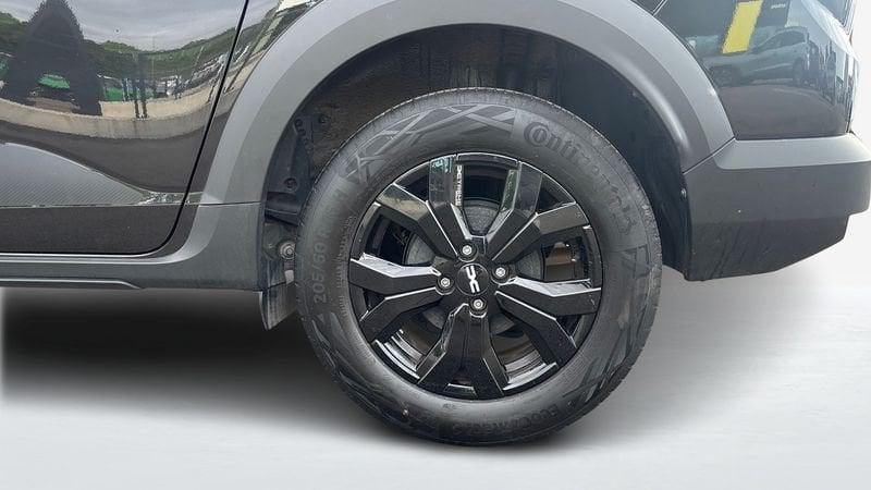 Dacia Jogger 2021 1.6 hybrid Extreme 140cv