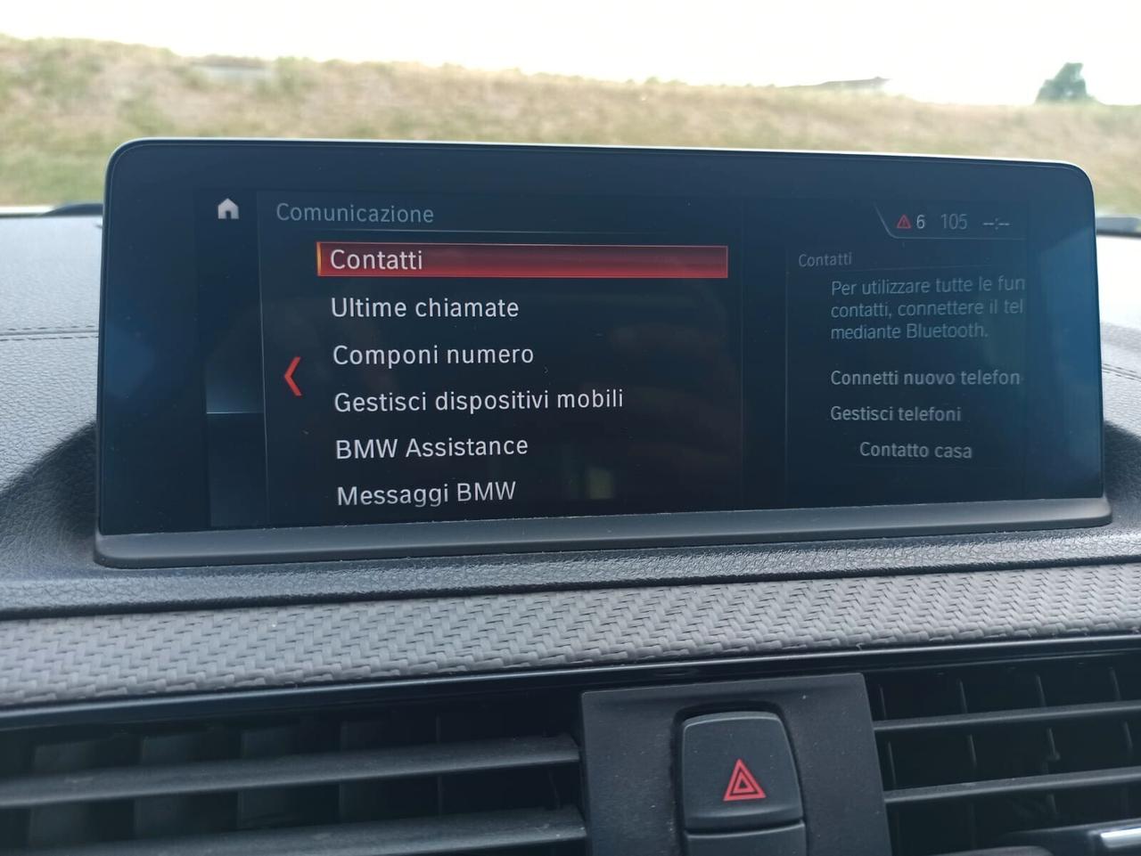 M2 FULL SERVICE BMW 67.000 KM permute FINANZIABILE