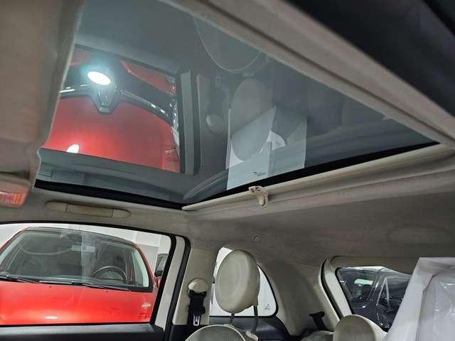 Fiat 500 LOUNGE 1.2 BENZ 70CV TETTO - COME NUOVA