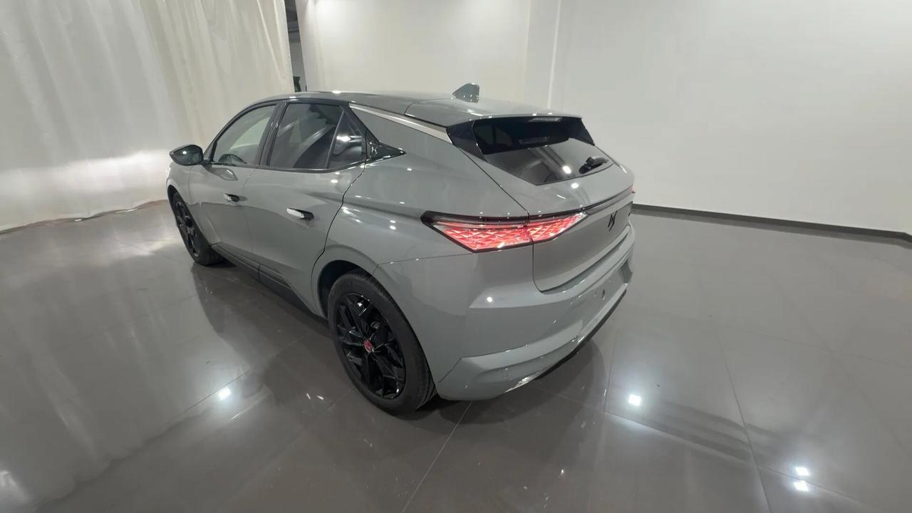 Ds DS4 4 PureTech 130 aut. Performance Line