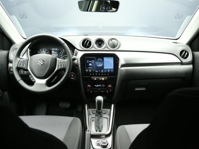 SUZUKI Vitara 1.4 110CV Hybrid A/T 4WD AllGrip Cool+