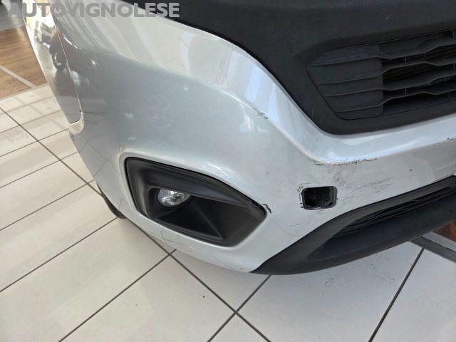 FIAT Qubo 1.4 8V 77 CV Lounge GPL -UNIPR- MOLTO BELLO