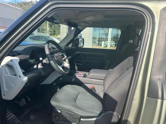 LAND ROVER Defender 90 3.0D I6 200 CV AWD Auto S