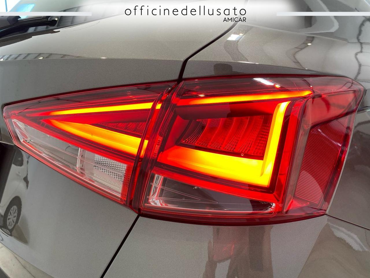 Seat Arona 1.0 tgi 90cv xperience