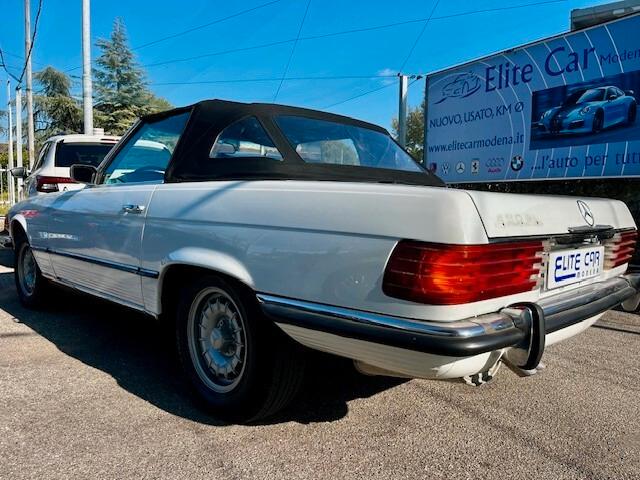 Mercedes-Benz SL 450 " LEGGERE LA DESCRIZIONE "