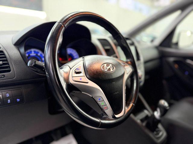 HYUNDAI iX20 1.4 CRDI 90 CV APP MODE