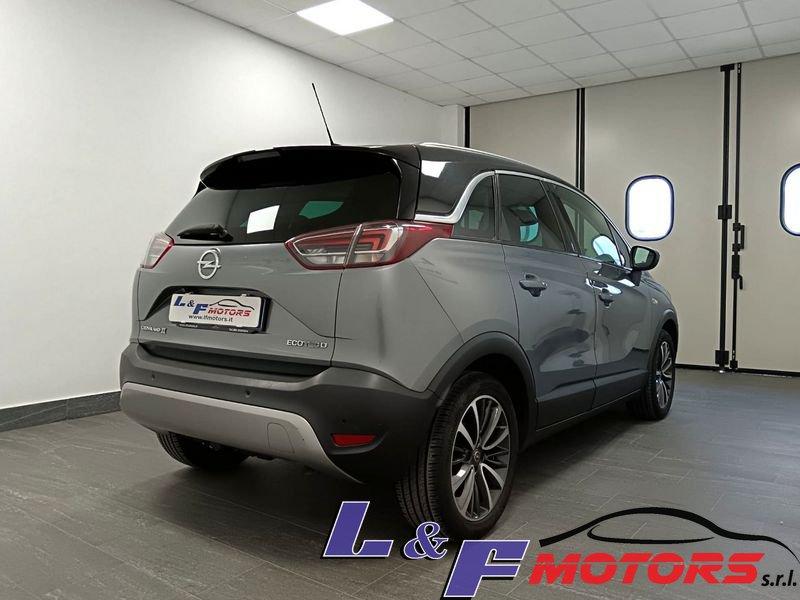 Opel Crossland X 1.6 Diesel