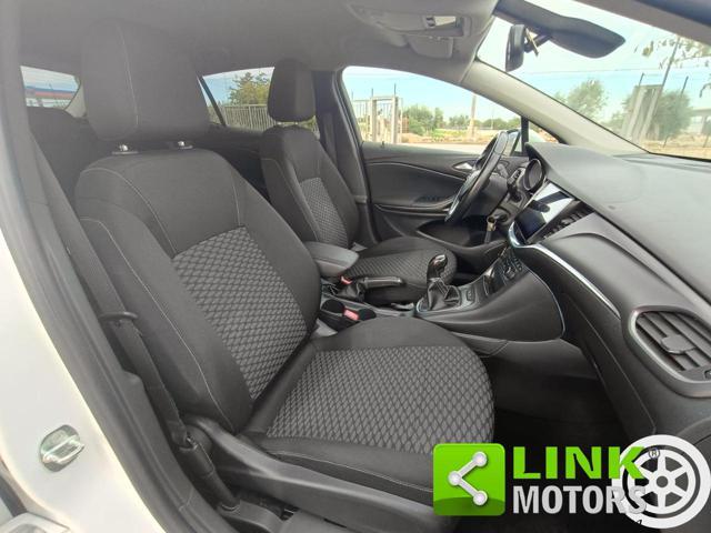 OPEL Astra 1.6 CDTi 110CV 5 porte Premium NEOPATENTATI