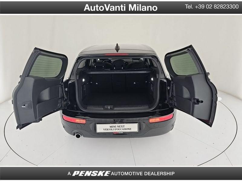 MINI Mini Clubman Mini 1.5 Cooper Classic Clubman