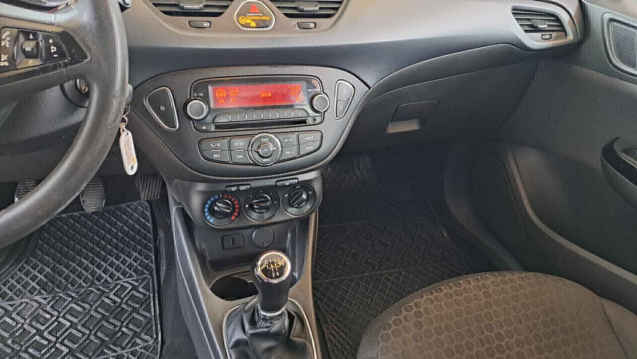 Opel Corsa 1.3 CDTI 75Cv 5 Porte