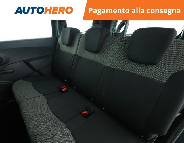 DACIA Lodgy 1.6 100CV 5 posti Essential